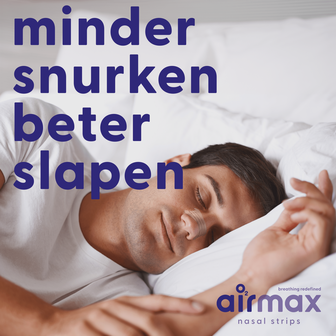 minder snurken