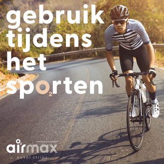 Sport neuspleisters