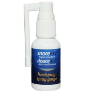 Snoreeze keelspray