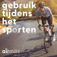 Sport neuspleisters